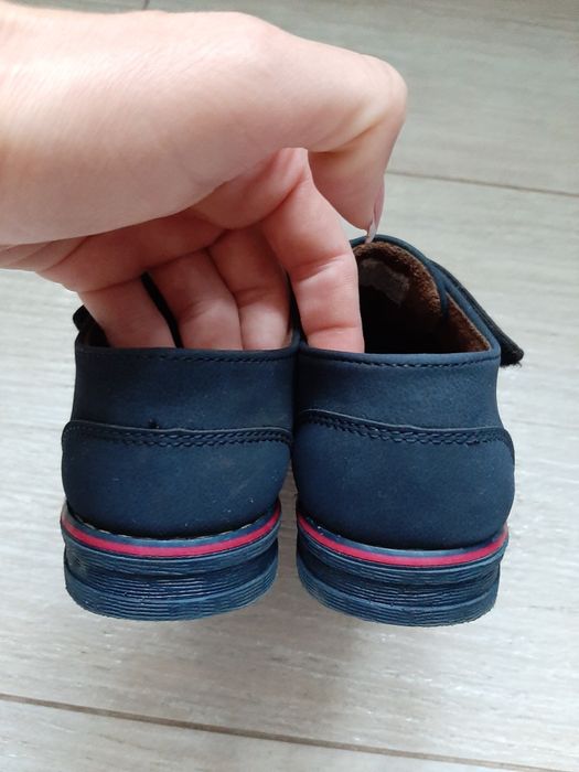 Туфлі 27 розмір, полуботінки 17 см вайкікі, LC-WAIKIKI