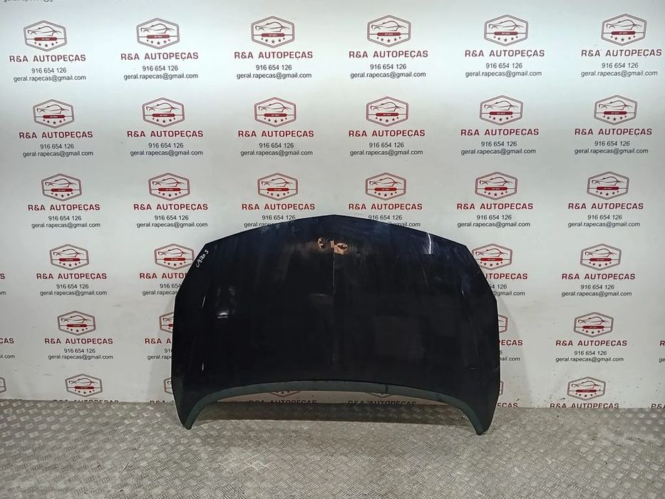 Capot Opel Astra J Original
