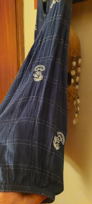 Blusa / Tunica Tam M +