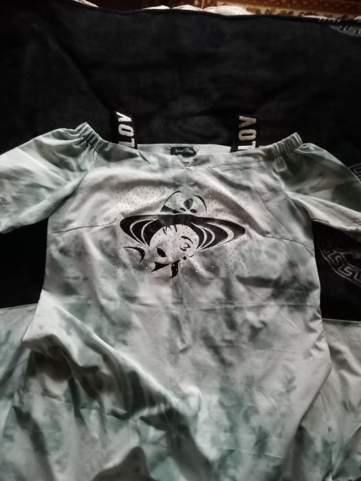 Одяг жіночий літній