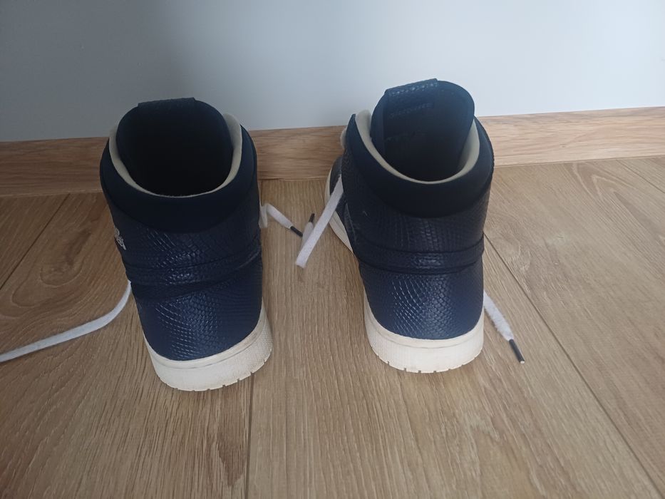 Nike Air Jordan 1 Retro High Nouveau r.44 (28 cm) realnie 43,5