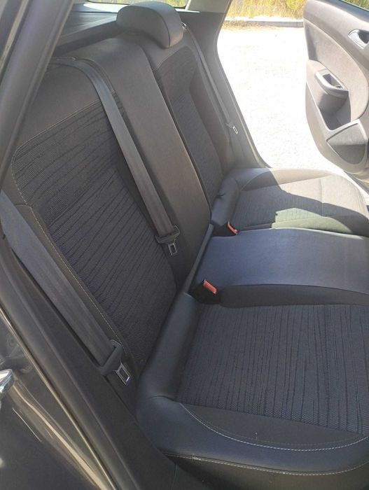 Opel Astra 1.3 CDTI ecoFLEX, 95cv