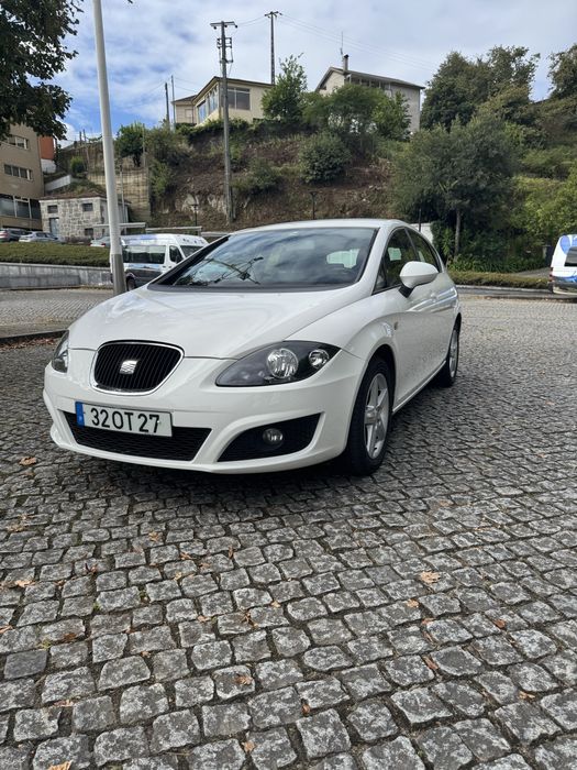 Seat Leon 1.6 Sport