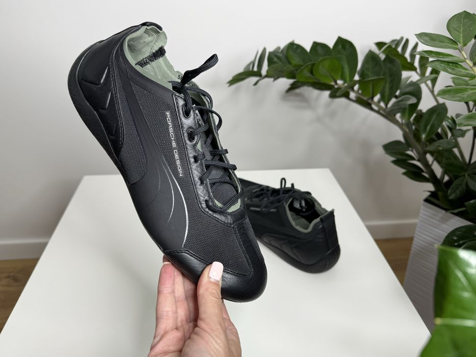 Кросівки, кеди Puma Porsche design оригінал