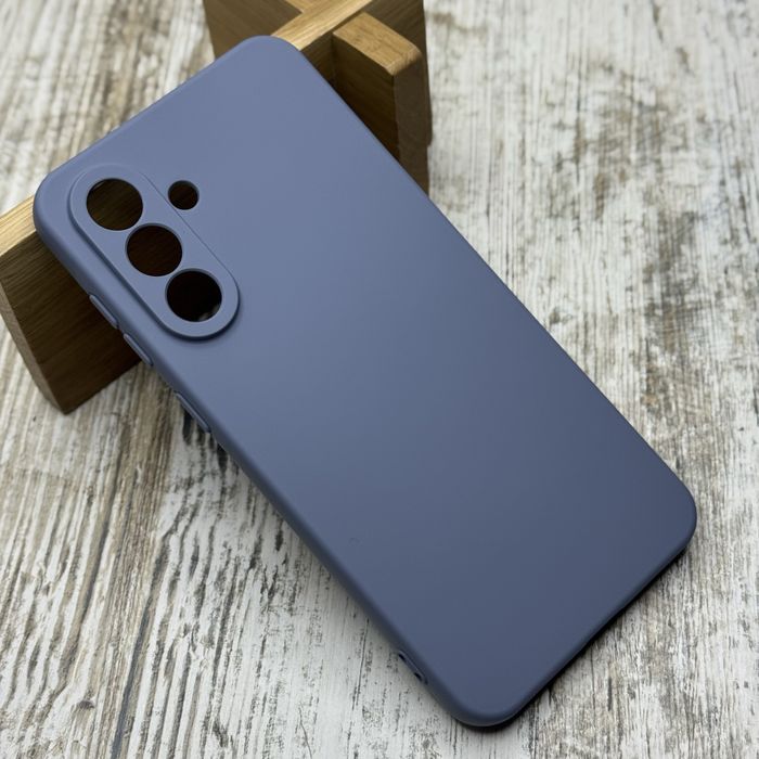 Чохол Wave Colorful на Samsung A36/ A56 Чехол. Тонкий. Микрофибра
