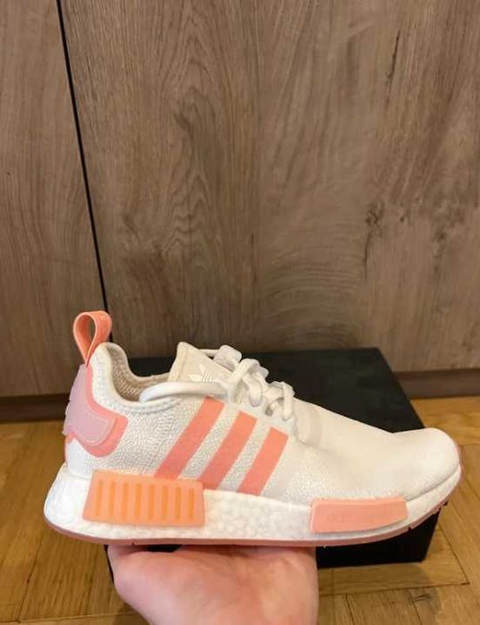 Buty  Adidas NMD R1