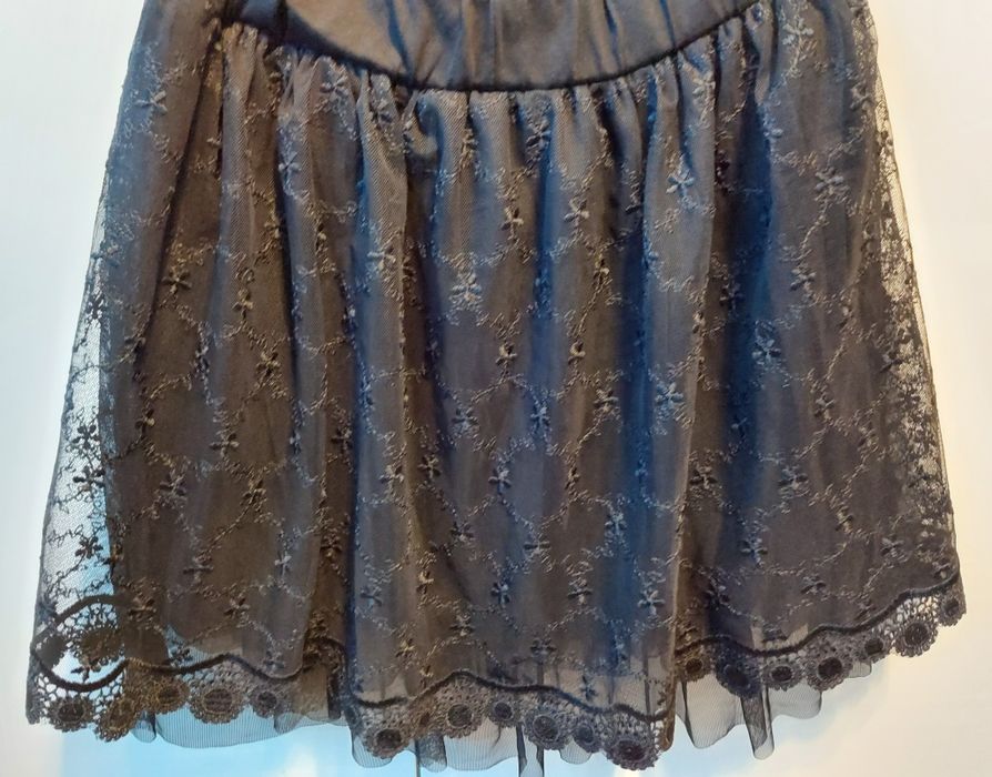 Spódnica Breeze 152