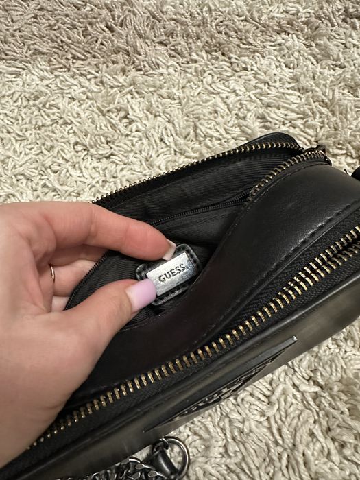 Продам сумку guess