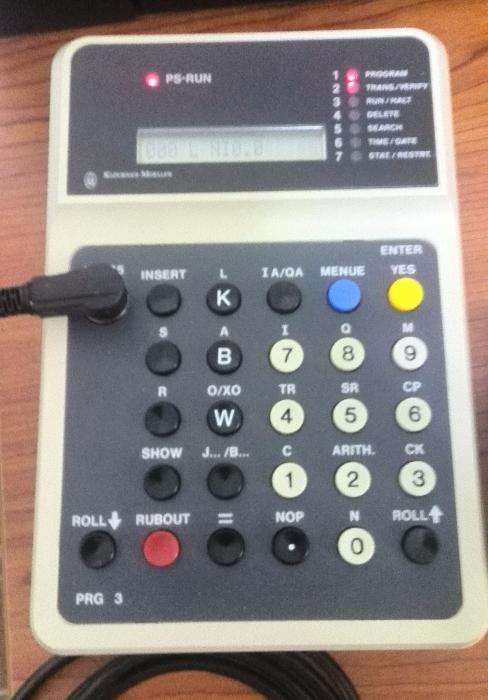 Klockner-Moeller Programmable Logic Controller (PLC) – Free Shipping64738839250691121