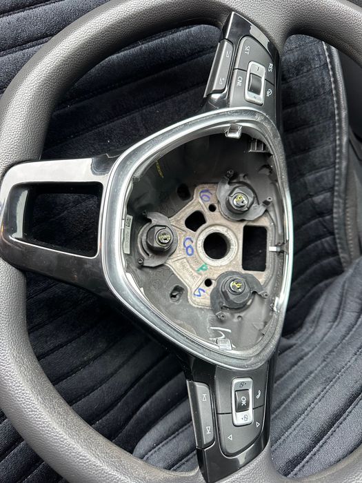 Кермо Passat, Jetta, Golf