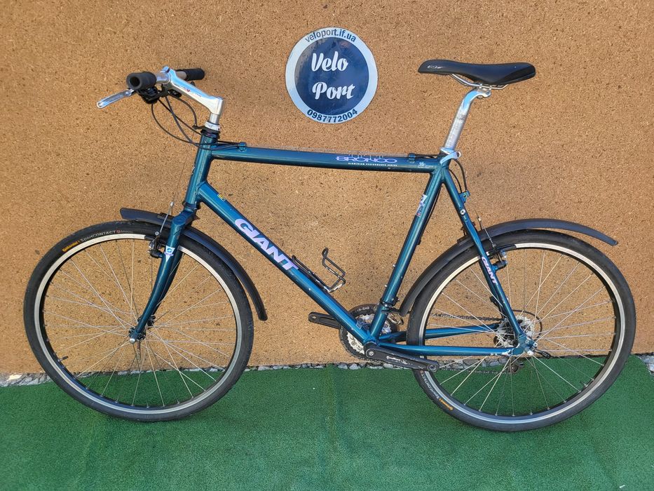 Гірський велосипед Giant Bronco / Deore Lx / Old mtb