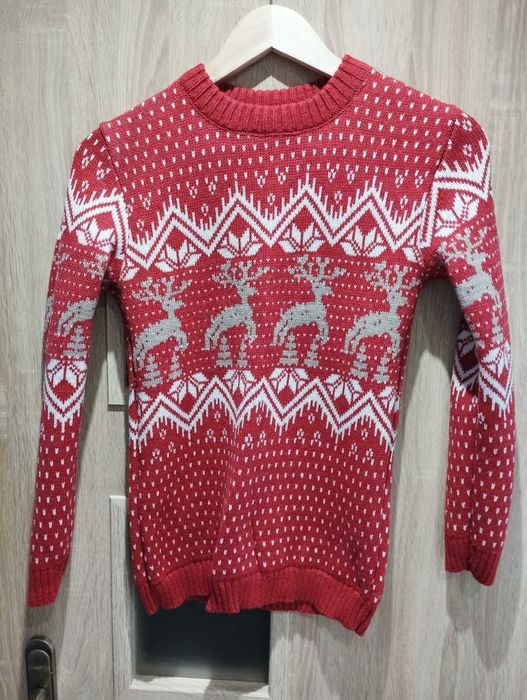 Sweter  damski rozmiar M