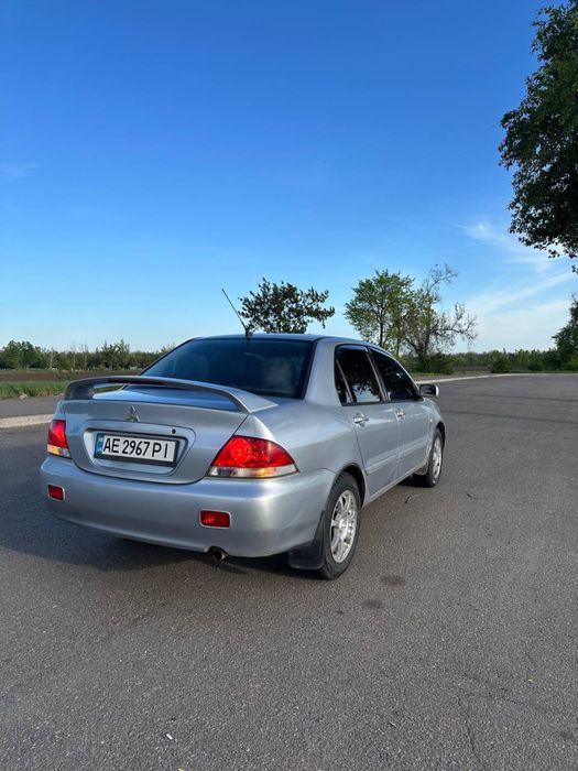 Продам Mitsubishi Lancer 9 в отличном состоянии
