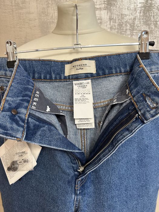 Weekend max mara джинсы