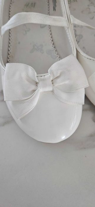 Sapatos de criança cerimonia