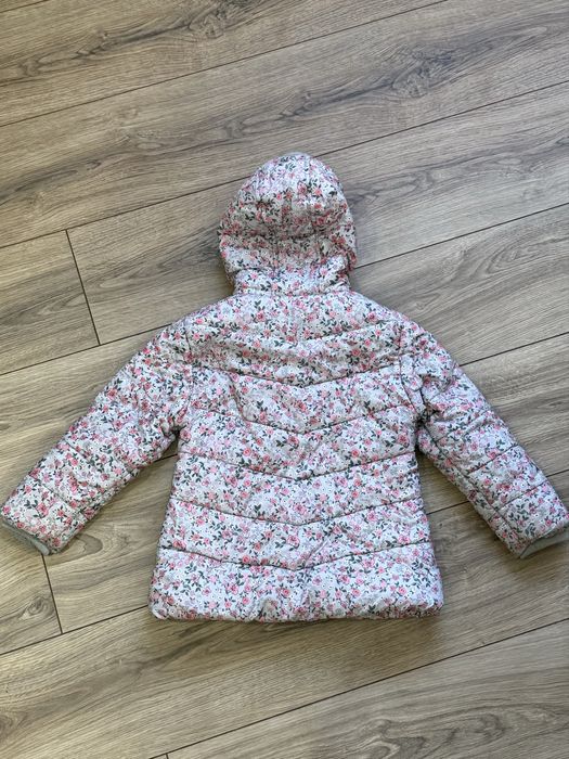 Зимова куртка для дівчинки George
