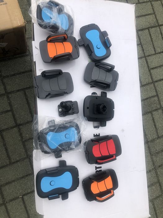 Części do Hoveboard i Segwey