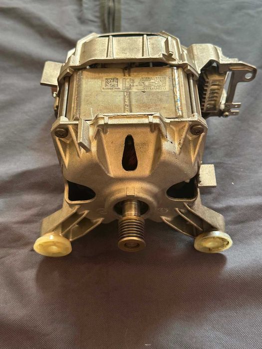 Silnik pralki Siemens Bosch 100% SPRAWNY 9000686076