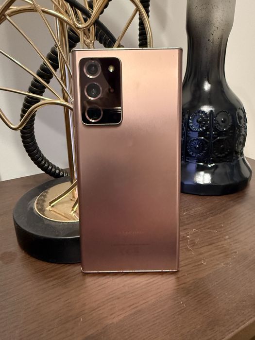 Samsung galaxy note 20 Ultra