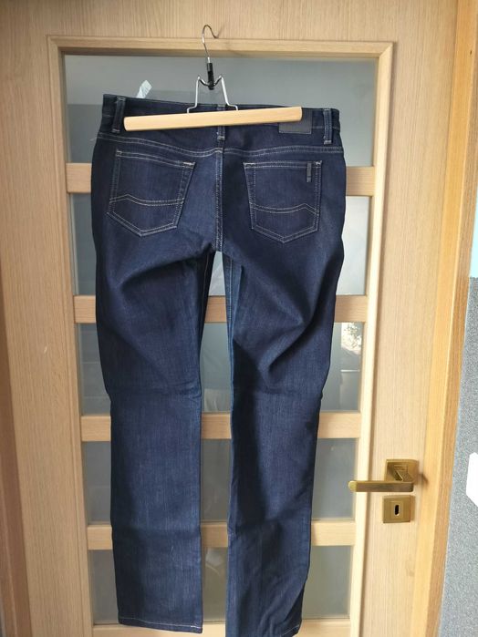 Jeansy damskie Big Star W30/L36