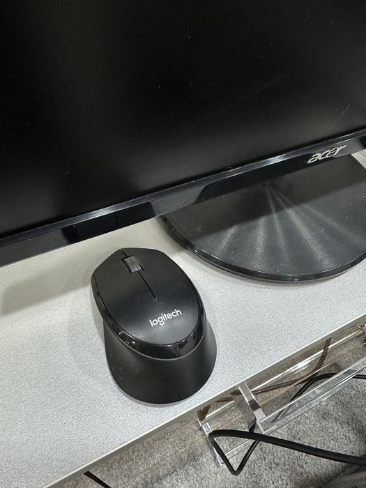 Компьютер Acer, системный блок Cooler Master