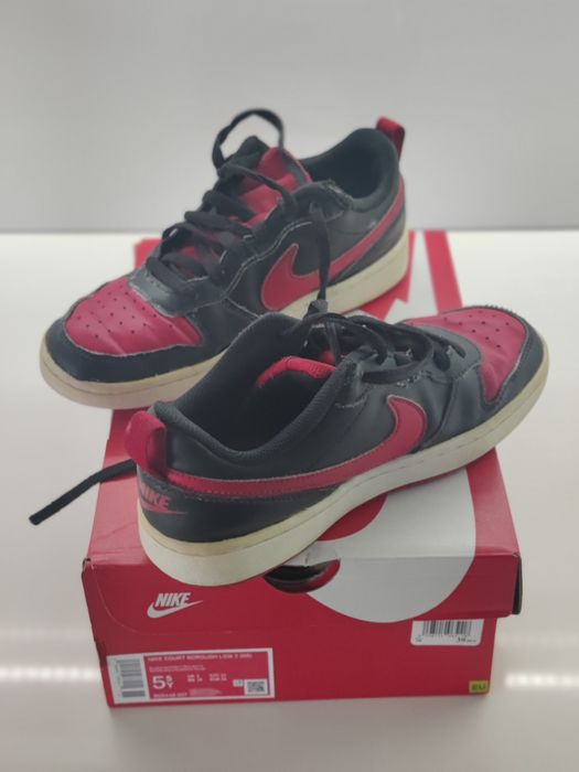 Sapatilhas Nike criança n 38