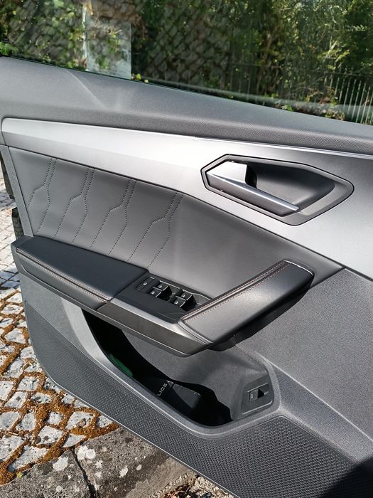 CUPRA Formentor 2.0  TDI Sport