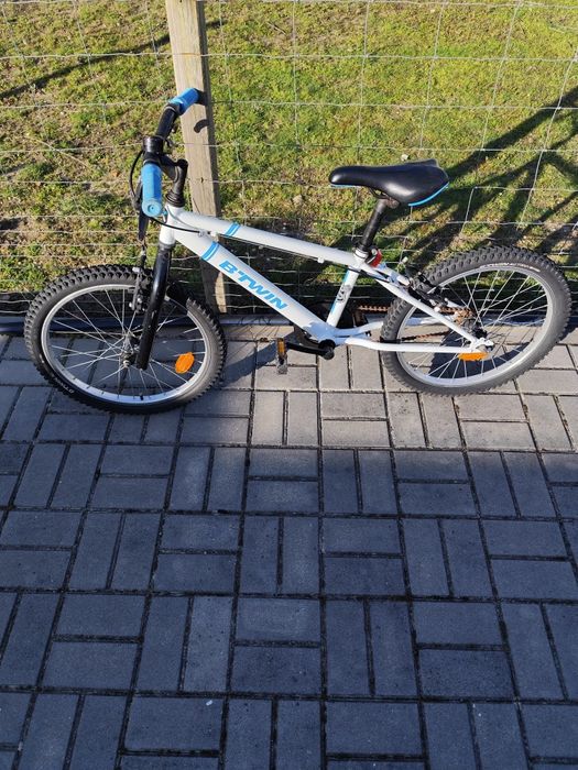 Bicicleta criança 7 a 12 Anos Decathlon