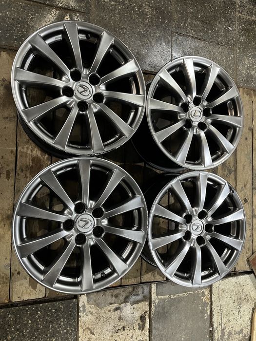 Диски Toyota , lexus Is 250