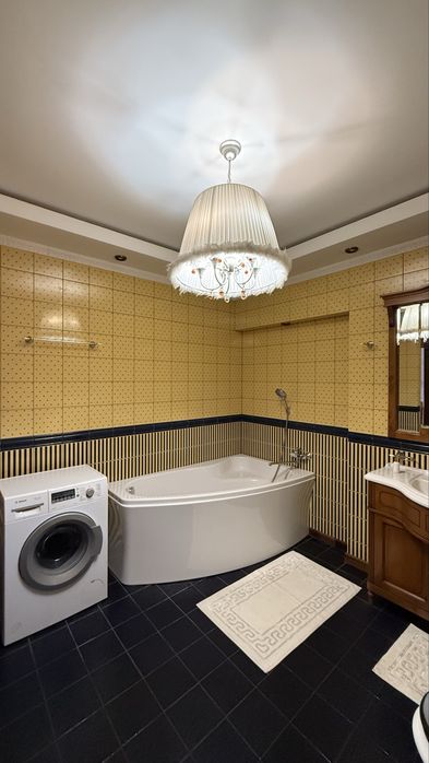 1-кімнатна квартира за адресою вул. Жилянська (площа 67 м²) - Atlanta.ua - фото 13