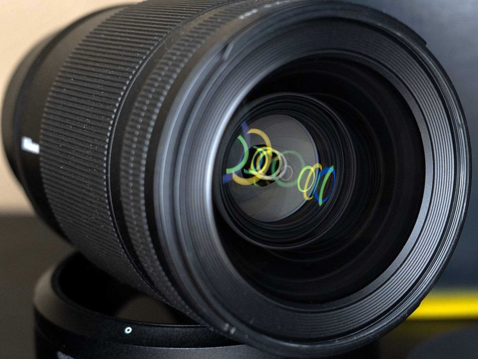 Nikkor Nikon Z 35mm f/1.2 S - Stan idealny, jak nowy, Gwarancja