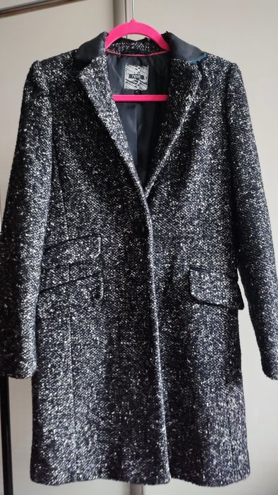 Płaszcz rozmiar M