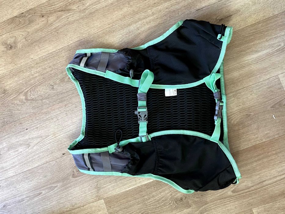 Біговий рюкзак / Біговий жилет