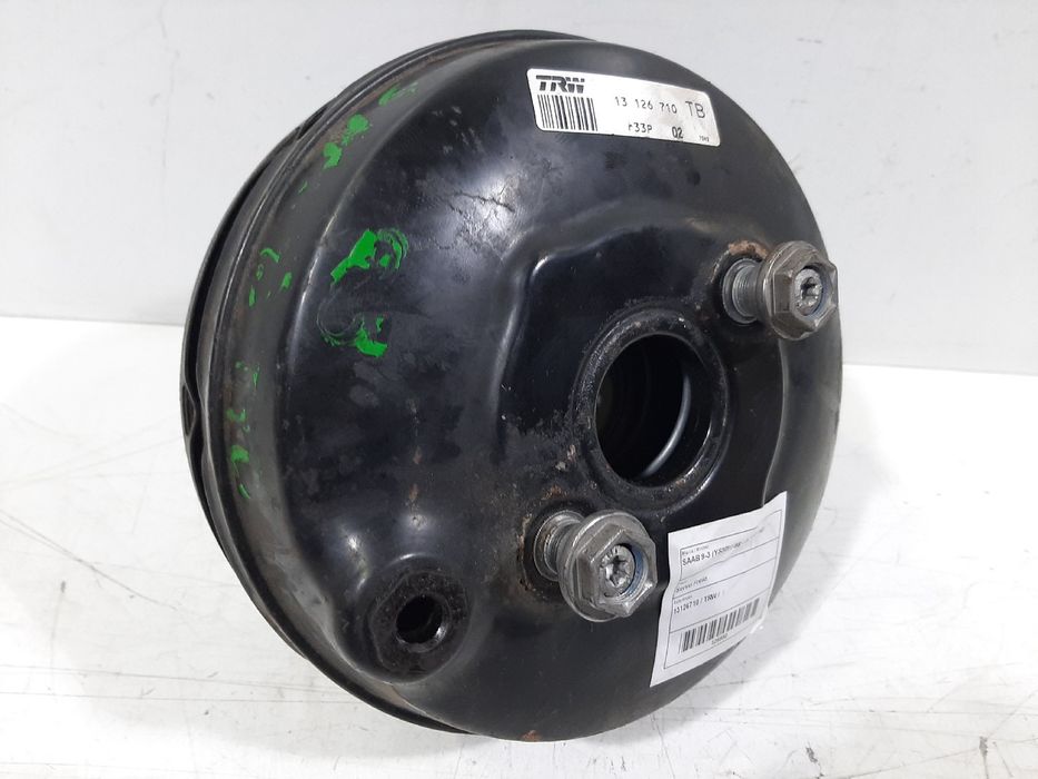 Servofreio SAAB 9-3 Hatch (YS3D)
