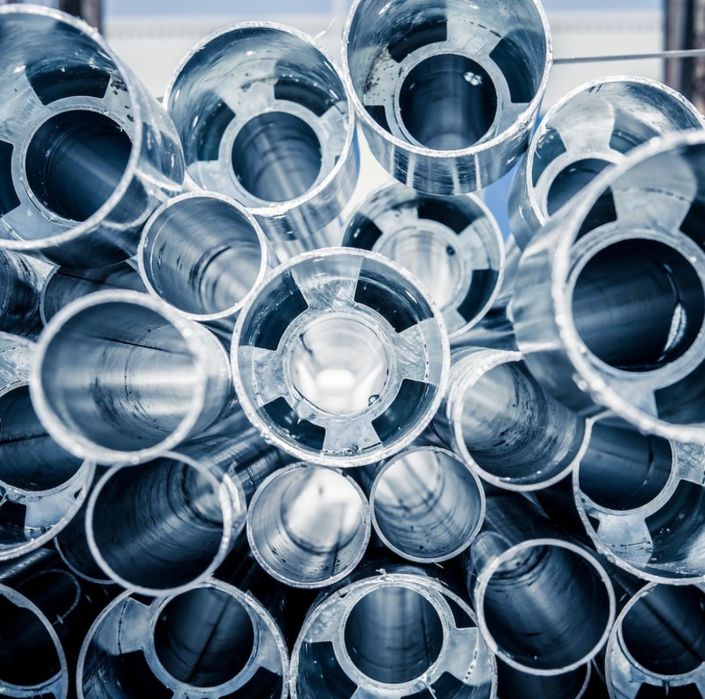 Гаряче цинкування металоконструкцій!