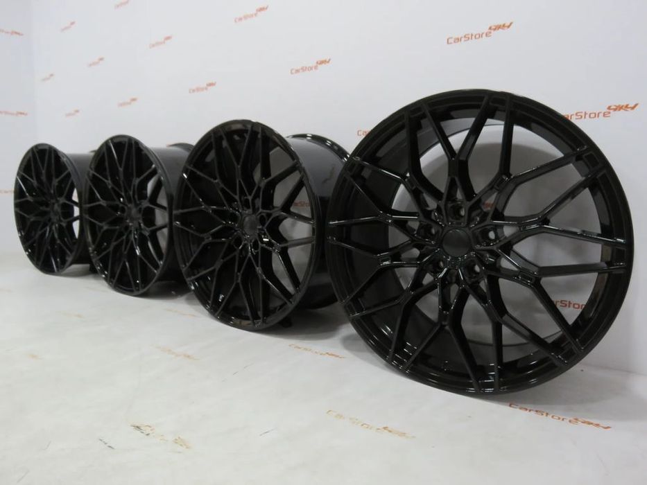 Jante look Bmw Style 1000M 20 x 8.5 et 35 +9.5 et 40 5x120