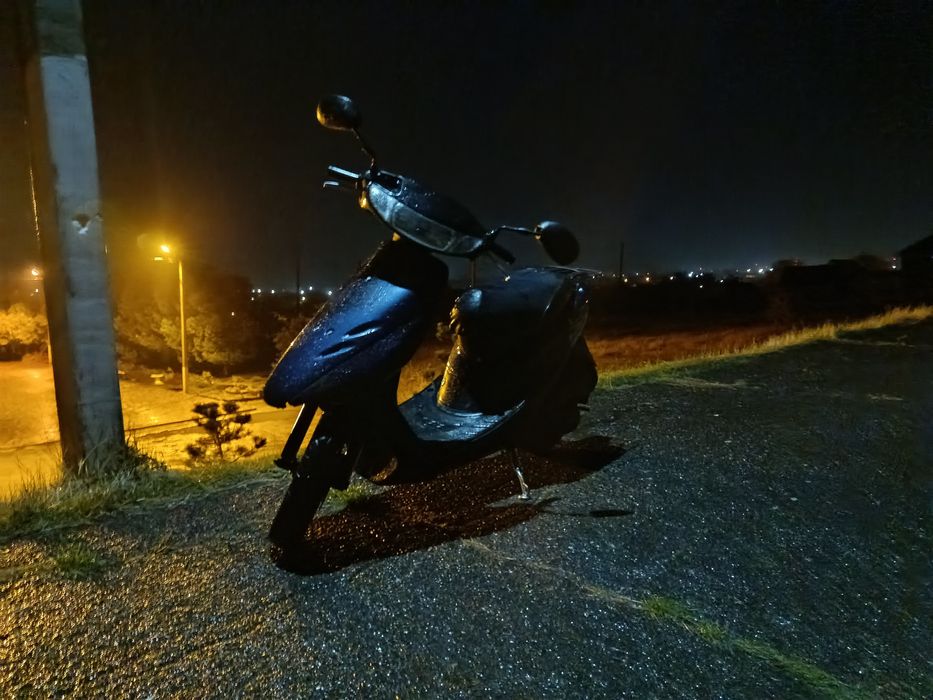 Обменяю либо продам Хонду  Дио 34