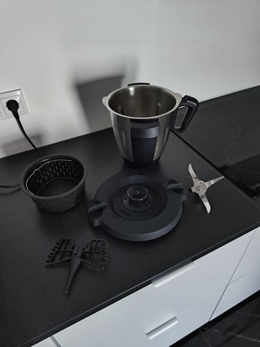 Mr cuisine smart