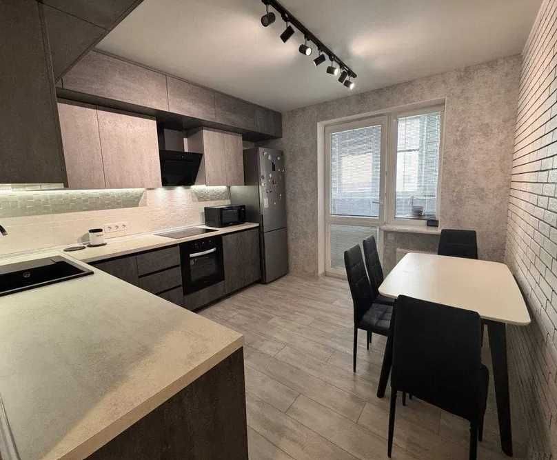 Продам 2 комн квартиру 60 м2  ЖК Мира 4 Евроремонт Мебель Техника OA