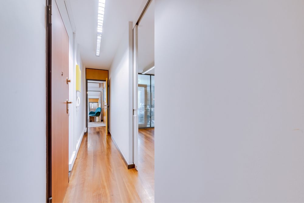 Apartamento T2 - Baixa de Faro