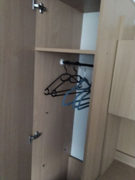 Meblościanka młodzieżowa