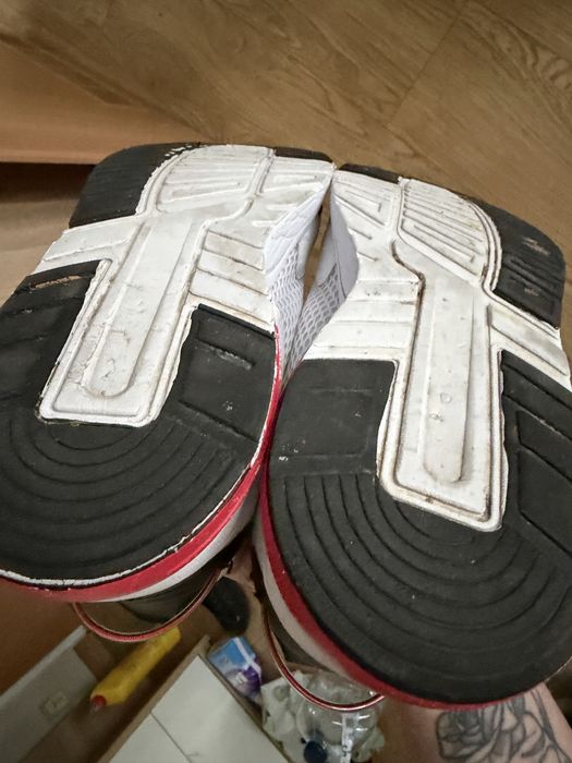 Champion chunky sneaker