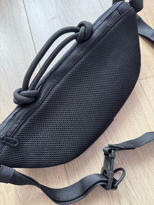 Сумка бананка Puma