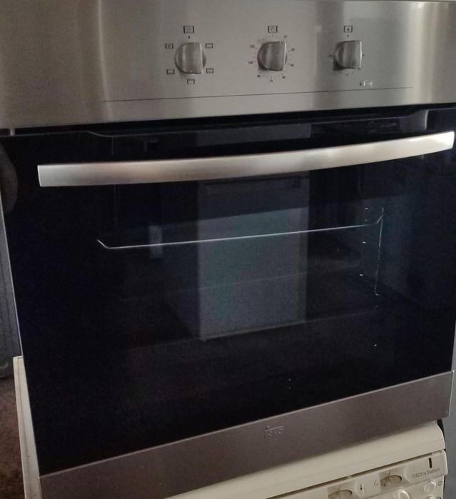Forno Elétrico TEKA