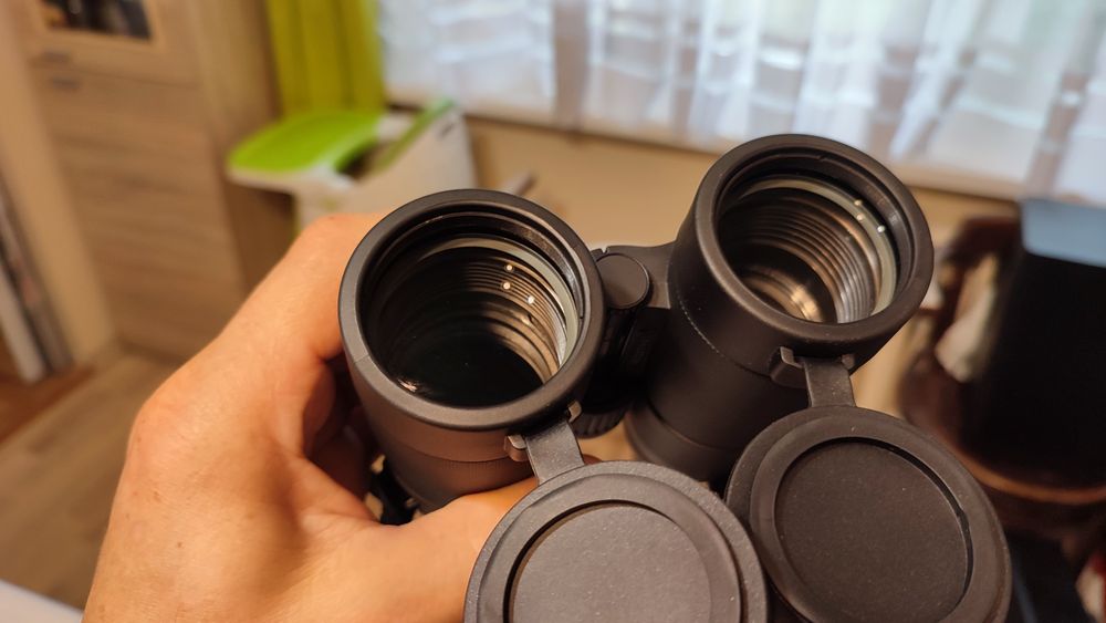 Lornetka focus Ultima/C 8x42