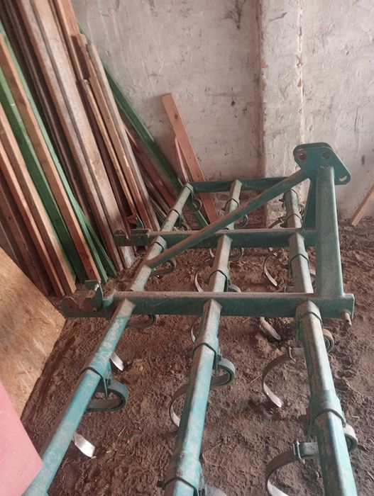 Sprzedam siewnik agregat pług