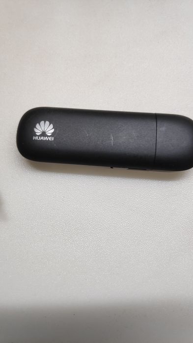 Modem internetowy i antena