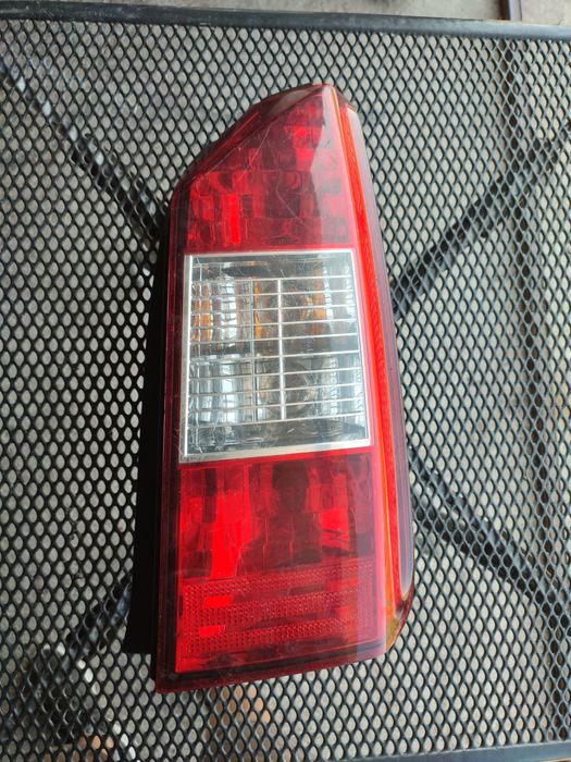 Lampa tył tylna prawa Fiat Idea