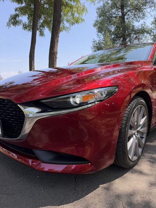 Mazda 3 BP 20224