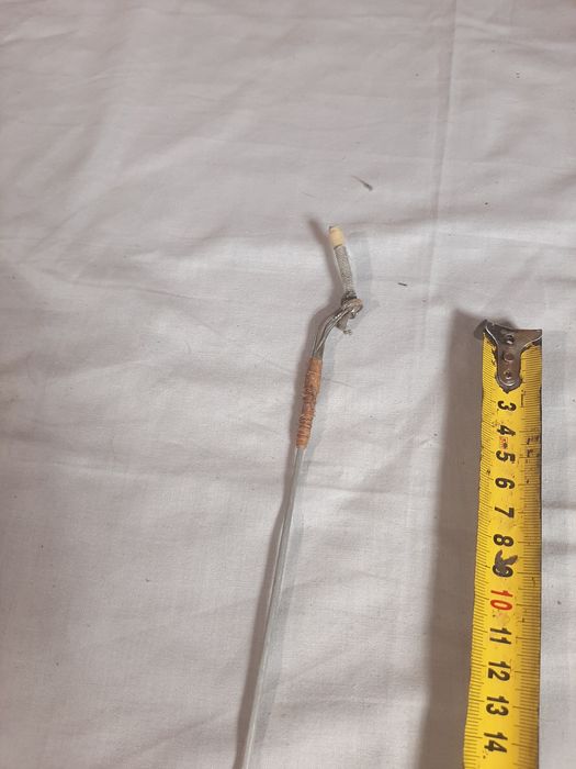 Ленинградский спининг ссср